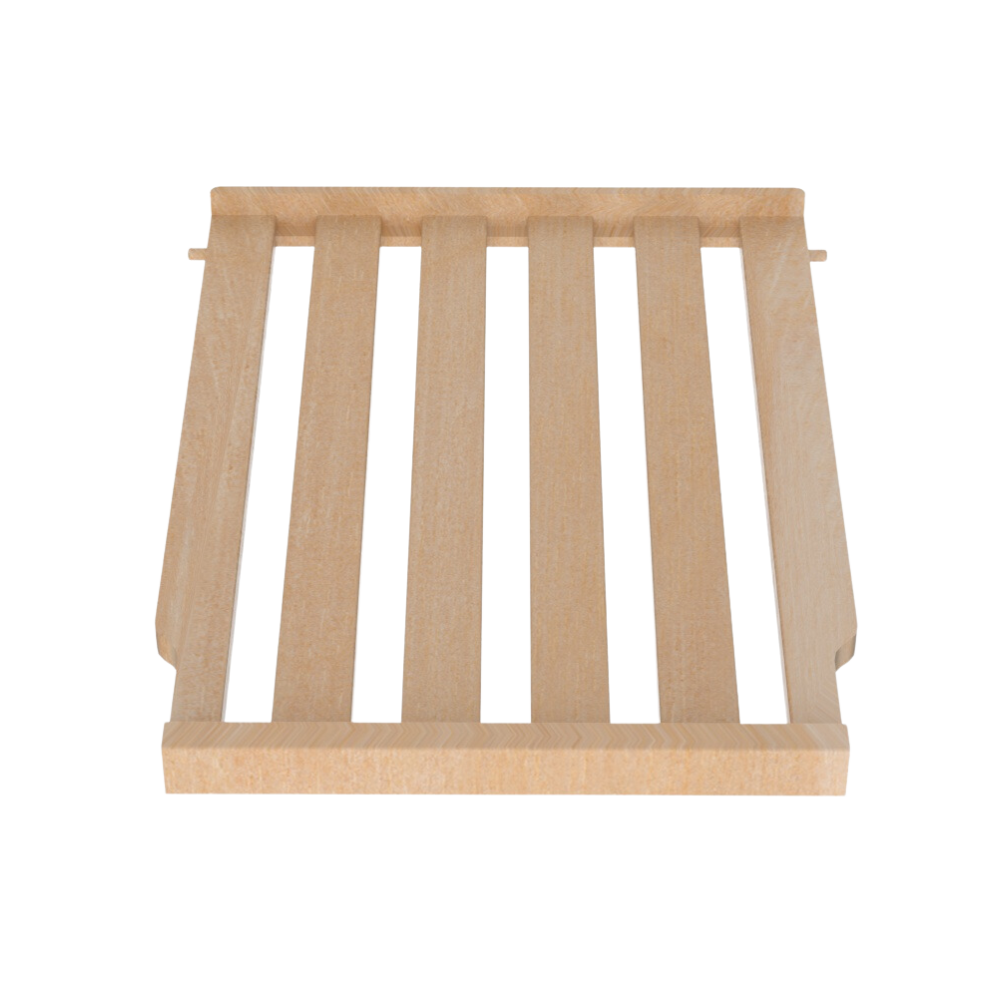 Beverage Shelf for Duo