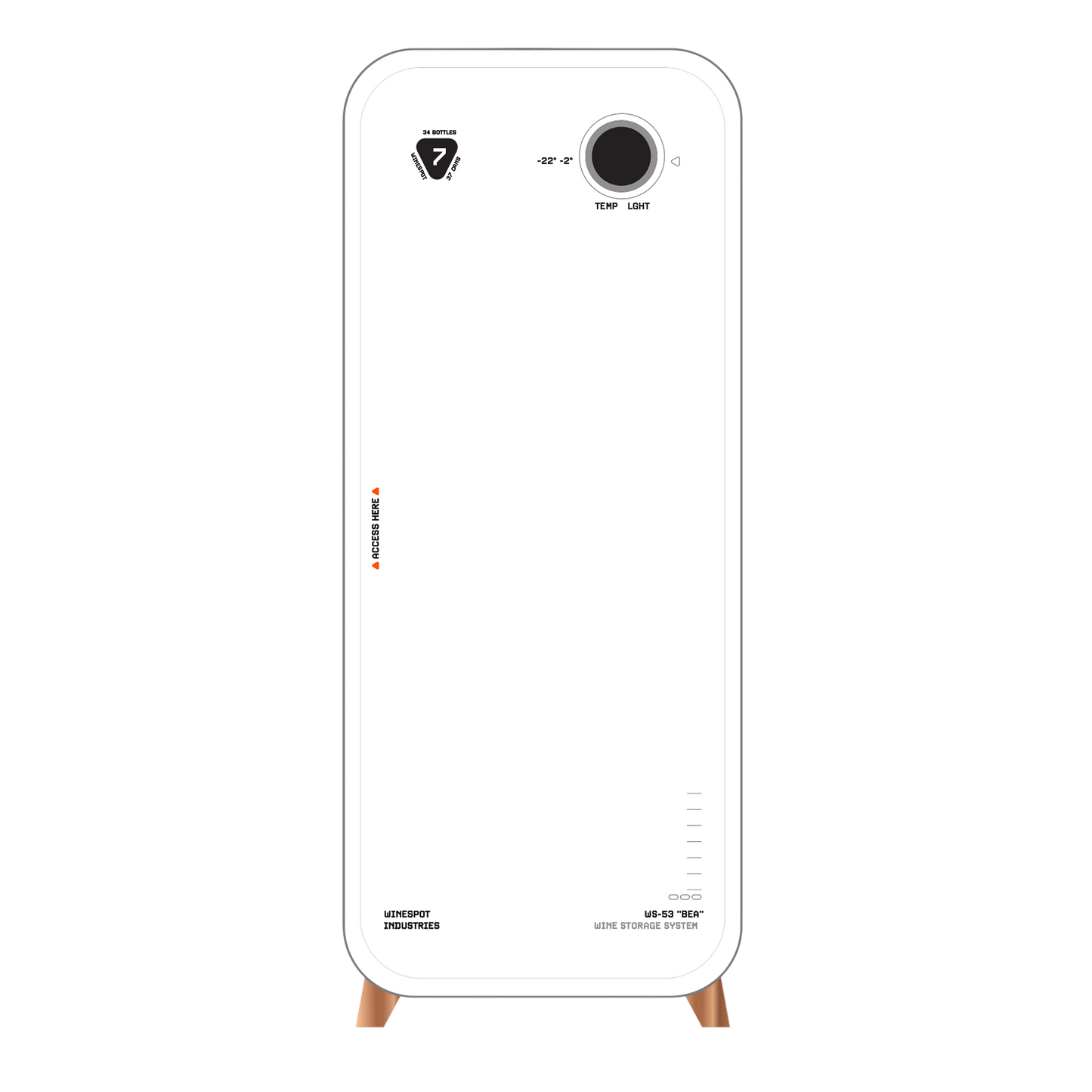 Bea - Constellation Edition