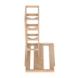 Wine Display Shelf for Duo