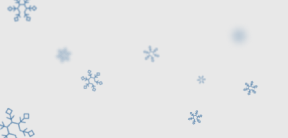 Snowflakes