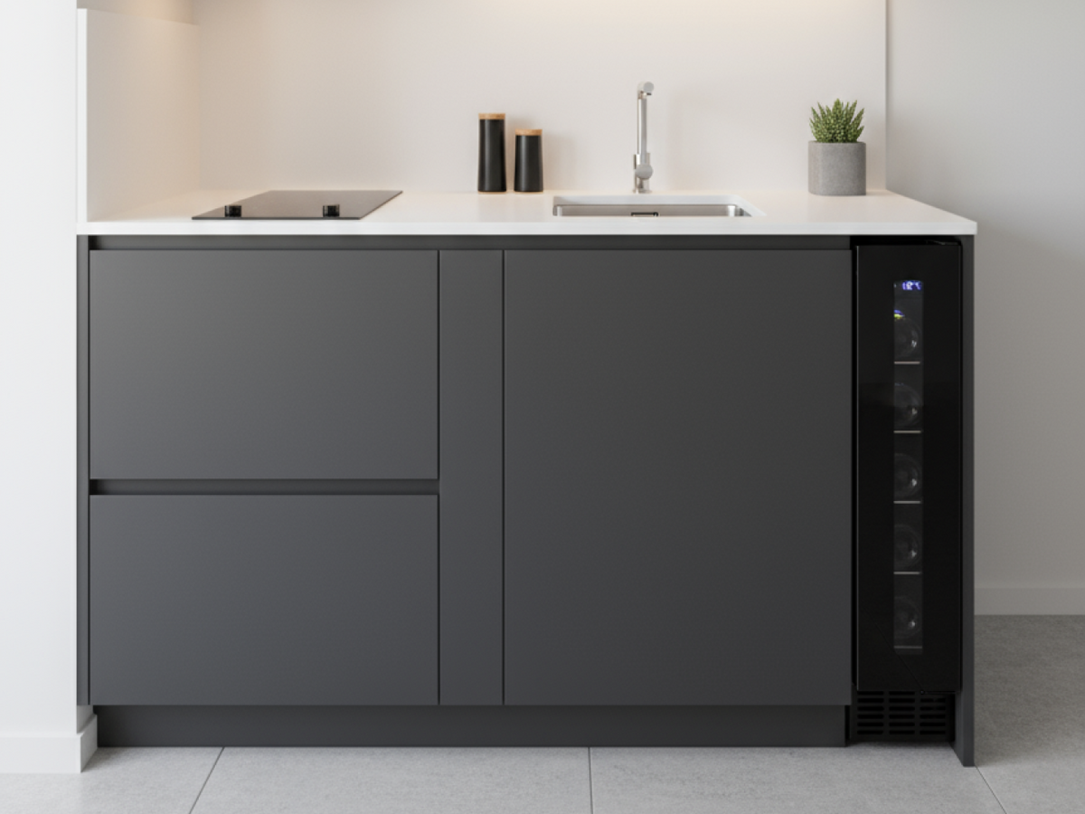 Custom Installation